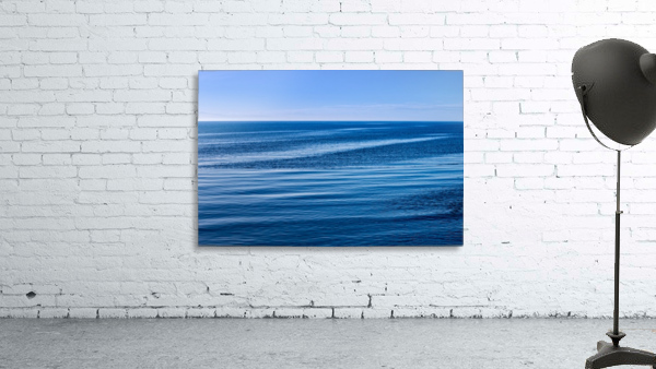BLUE WATER Wall Preview