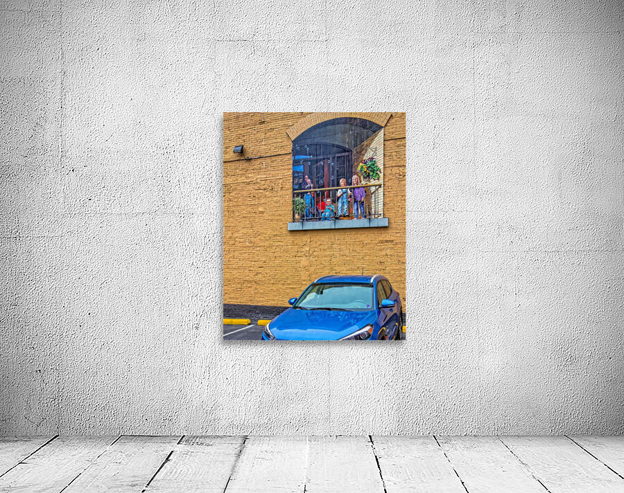 FS171014 8 Wall Preview