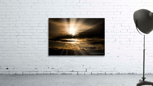 SOLAR POWER Wall Preview