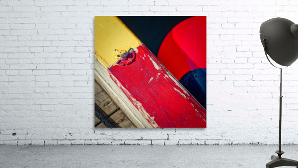 BOATING Wall Preview