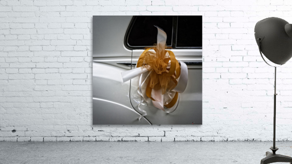 THE WEDDING 2 Wall Preview