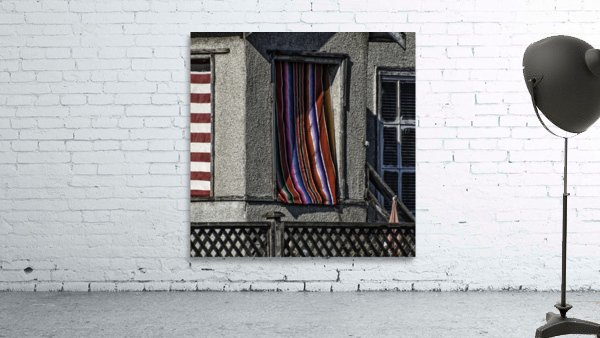 WINDOWS Wall Preview
