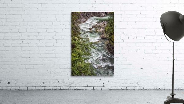 Kettle Valley Wall Preview