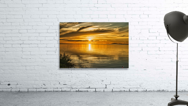 Terra Nova Sunset Wall Preview