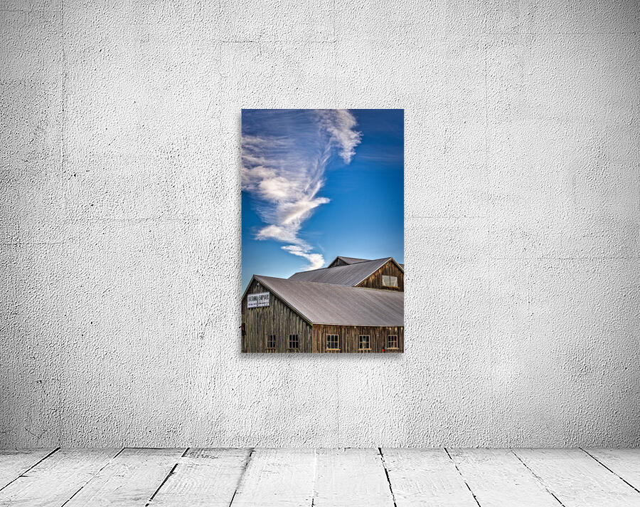 Britannia Shipyard Wall Preview