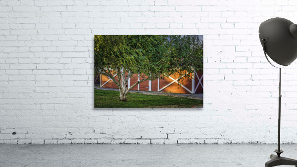FARMHOUSE Wall Preview