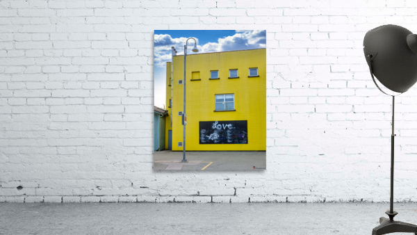 LOVE WALL 2022 Wall Preview