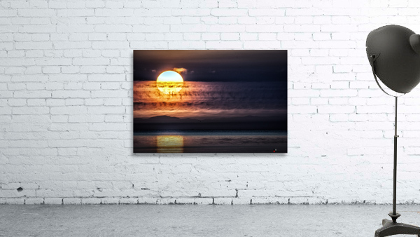 BEFORE DARK Wall Preview