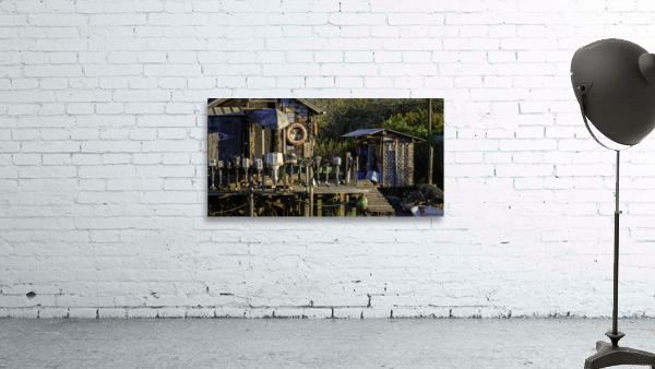 Sailor Home Wall Preview