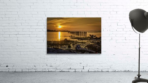 GILBERT BEACH 2022 Wall Preview