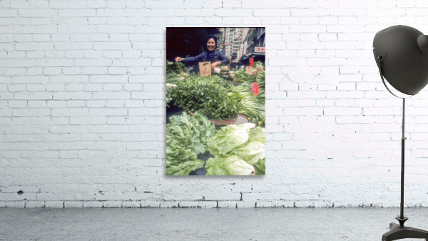 HAPPY SELLER Wall Preview