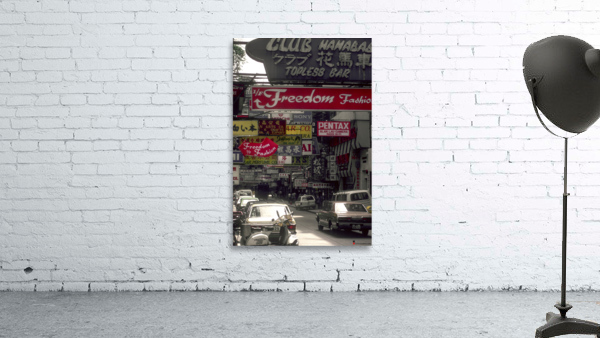 TST2 Wall Preview