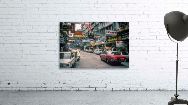 TST3 Wall Preview