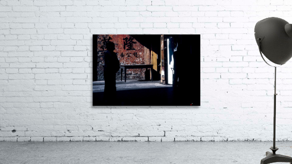 ADVERTISMENT Wall Preview