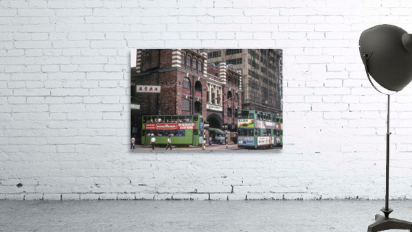 WESTERN MARKET Wall Preview