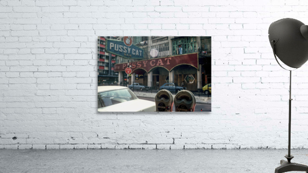 EXPIRED Wall Preview