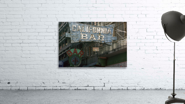 HAPPY HOUR Wall Preview