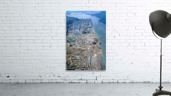 SHATIN 1972 Wall Preview