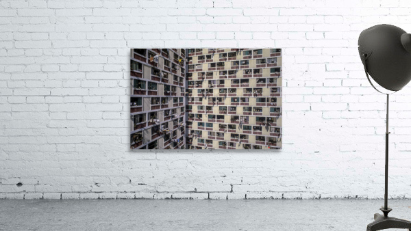 RESETTLEMENT Wall Preview