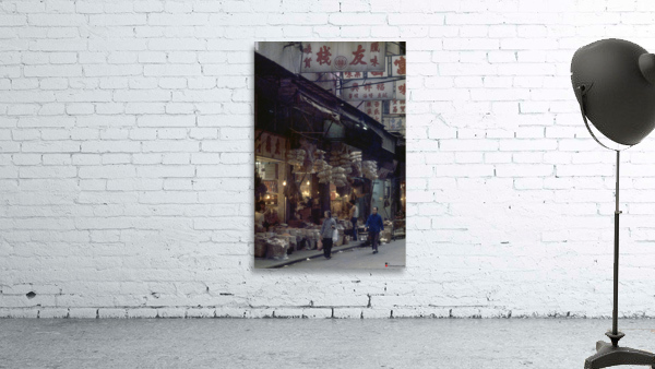 WESTERN DISTRICT Wall Preview