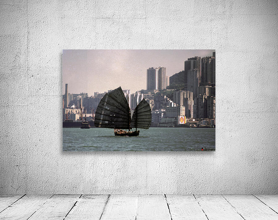 NORTH POINT Wall Preview