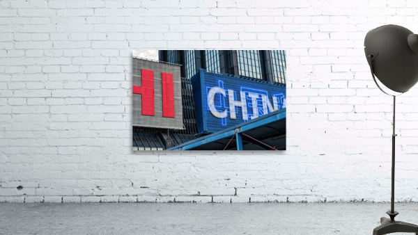 HK SIGNS Wall Preview