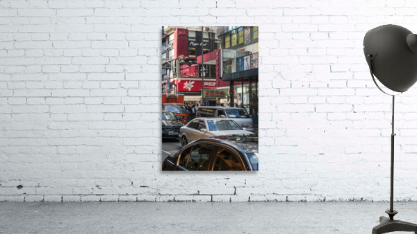 SHOPS Wall Preview