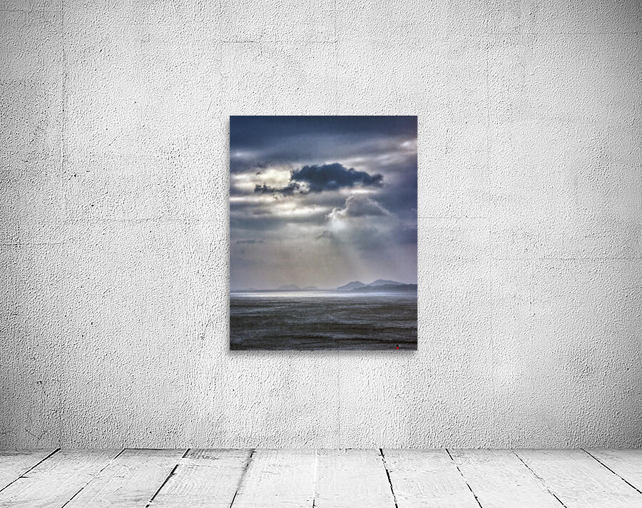 STORMY Wall Preview