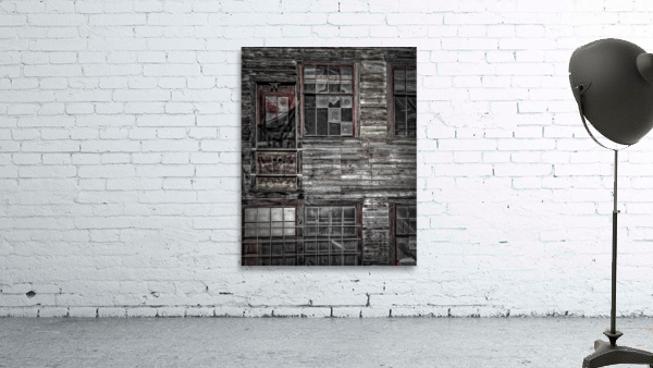 WINDOWS 05 Wall Preview