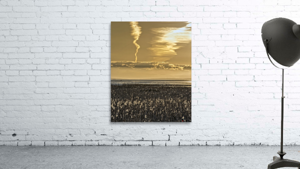 CLOUDS 2017 Wall Preview