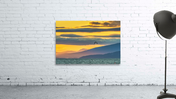WINDSURFING Wall Preview