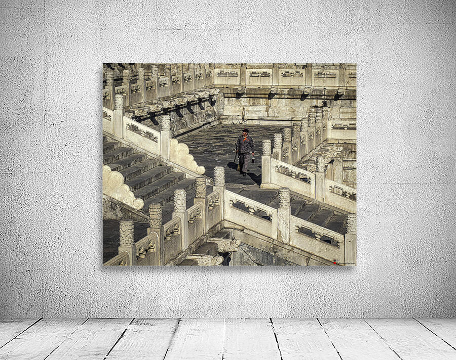 PALACE Wall Preview