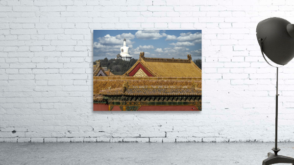 PALACE COMPLEX Wall Preview