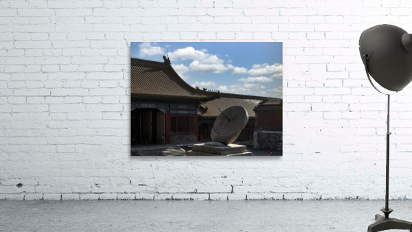SUNDIAL Wall Preview