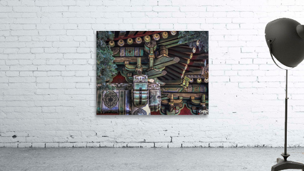 Architecture Wall Preview