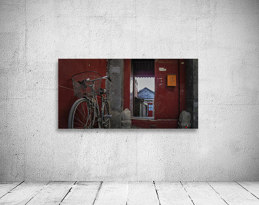 HOME Wall Preview