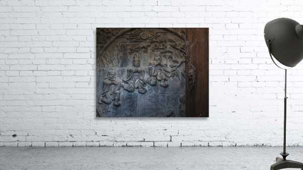 DOORS Wall Preview