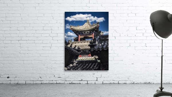 STRUCTURES Wall Preview