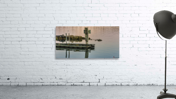 WATER REFLECTIONS Wall Preview