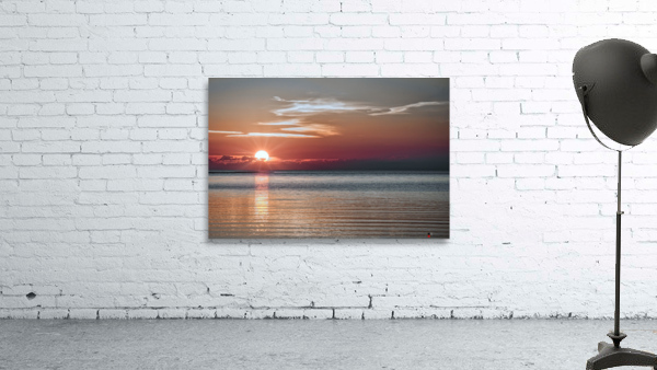 FS220821 SUNSET Wall Preview