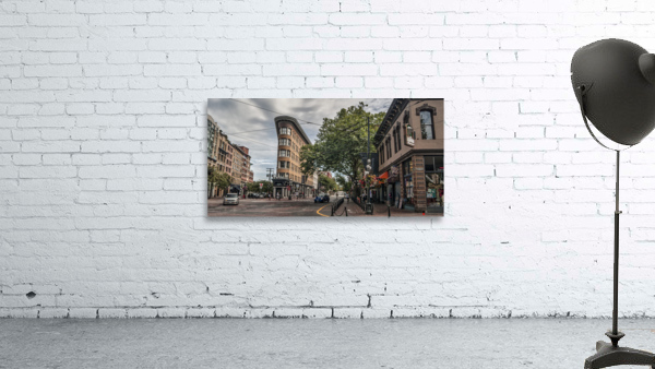 GASTOWN 2011 Wall Preview