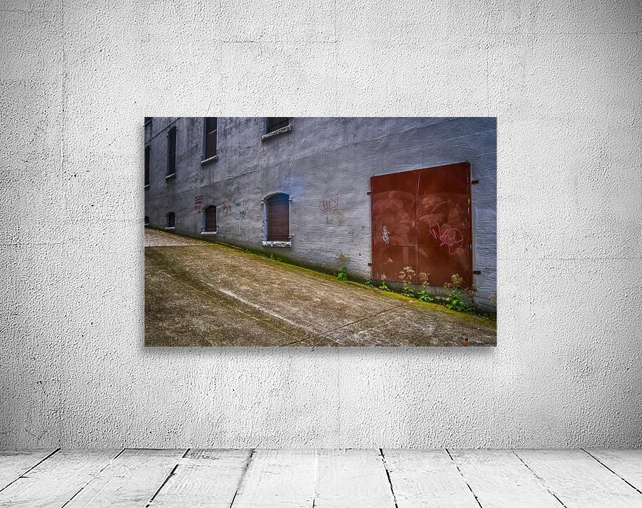 THE WALL 2011 Wall Preview
