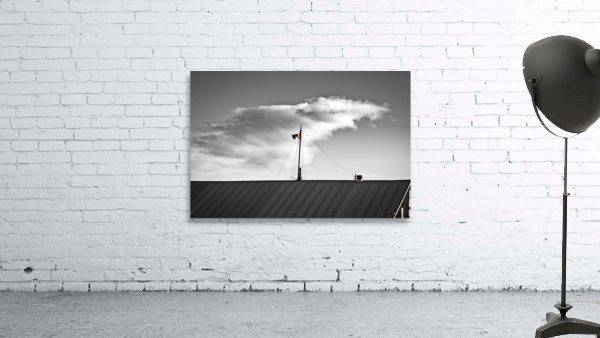 FS230401 CANADA FLAG Wall Preview