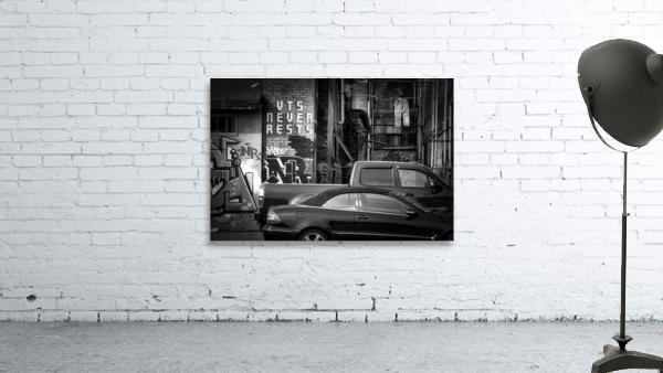 FS210331 East Van Wall Preview