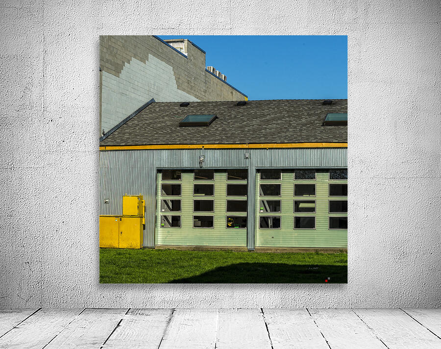 FS230503SS Wall Preview