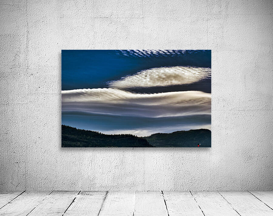 FS080518 CLOUDS 08 Wall Preview
