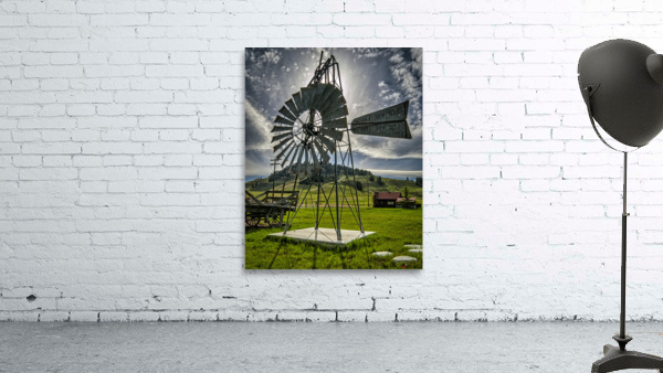 Windmill 2008 Molson WA Wall Preview