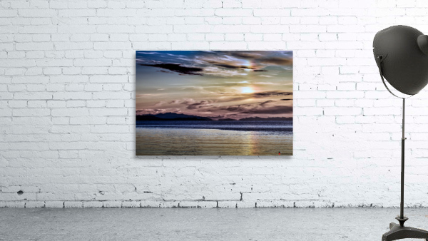 FS230618 2  Rainbow Reflections Wall Preview