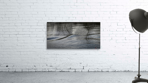 BLUE WATER Wall Preview