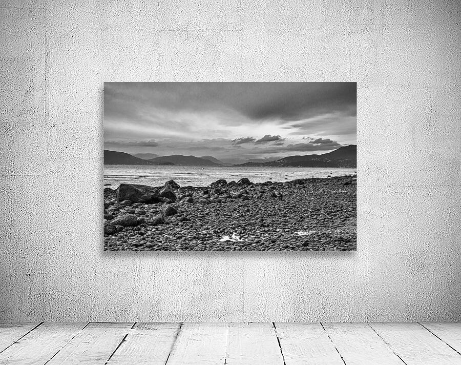 Wreck Beach Wall Preview